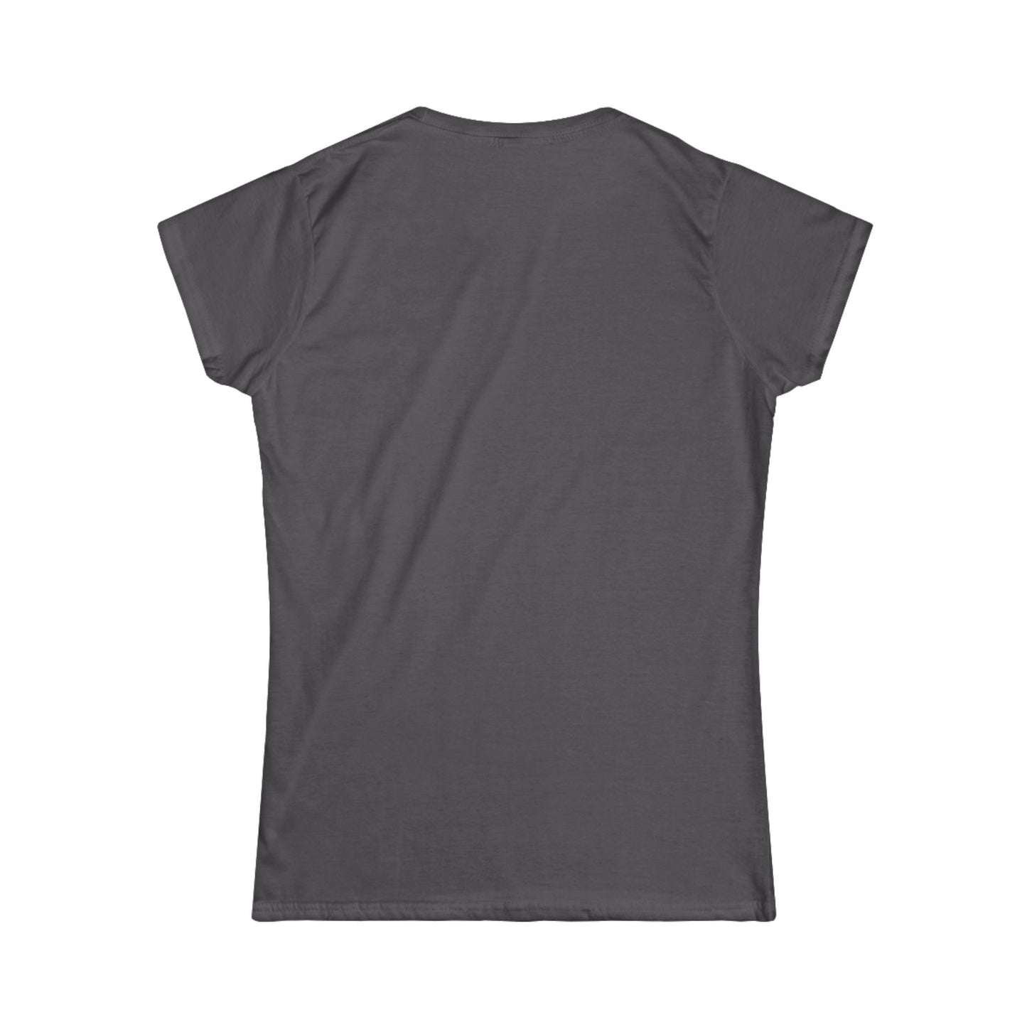 Women's Tee - House of Graziano Elegance and Luxury Logo