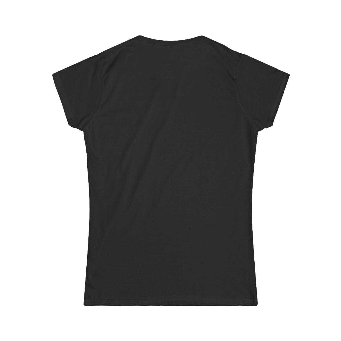 Women's Tee - House of Graziano Elegance and Luxury Logo