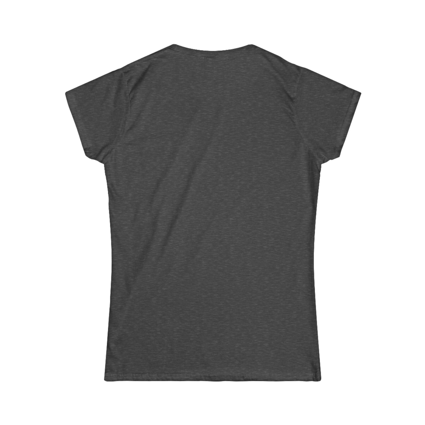 Women's Tee - House of Graziano Elegance and Luxury Logo