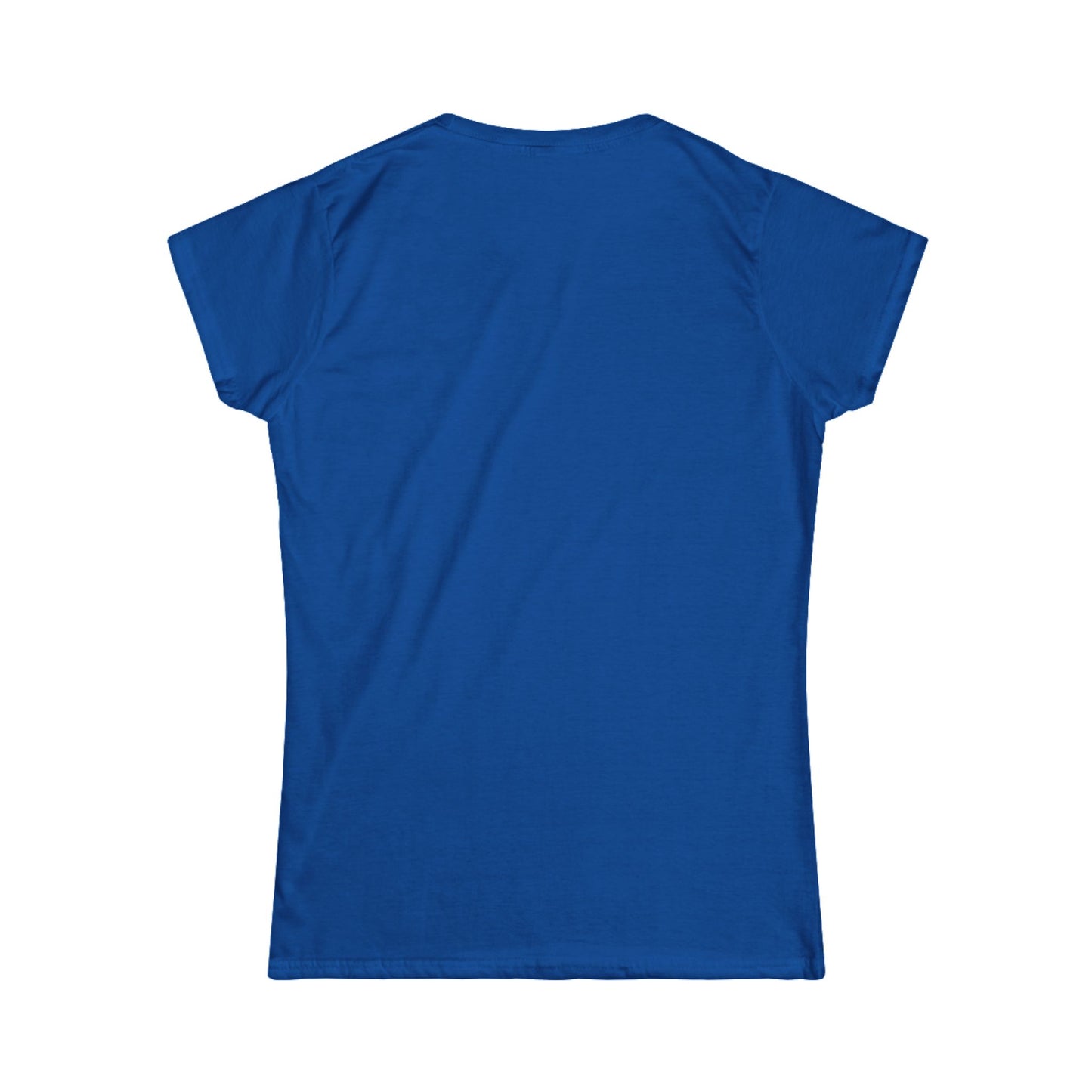 Women's Tee - House of Graziano Elegance and Luxury Logo